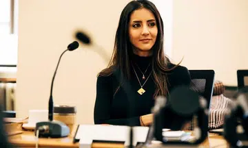 NZ MP Golriz Ghahraman resigns over shoplifting allegations