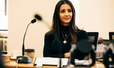 NZ MP Golriz Ghahraman resigns over shoplifting allegations