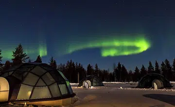 Explore the world's most unique hotels