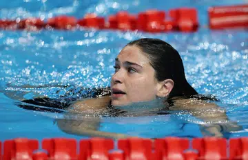 Italian swimmers reportedly let off with warning after allegedly shoplifting at Changi Airport