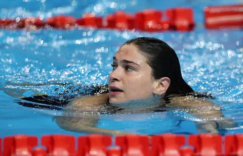 Italian swimmers reportedly let off with warning after allegedly shoplifting at Changi Airport
