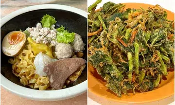Guan's Mee Pok opens in Serangoon North and other food finds