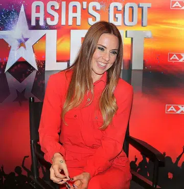 Lack of Spice for the Girls' reunion