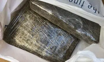 'Ganja man' sentenced to death for drug trafficking