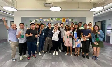 MP Tin Pei Ling leaving Grab after 7 months for fintech firm