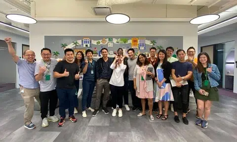 MP Tin Pei Ling leaving Grab after 7 months for fintech firm