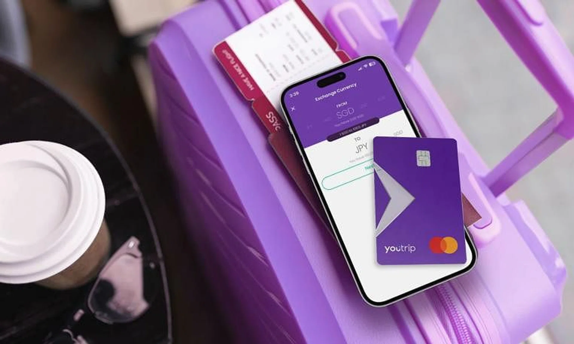 YouTrip's new security enhancements include a 12-hour cooling-off period after a new login is detected.