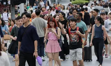 Younger S'poreans financially prudent
