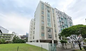 Boy arrested after allegedly threatening mother with sharp object in Geylang condo