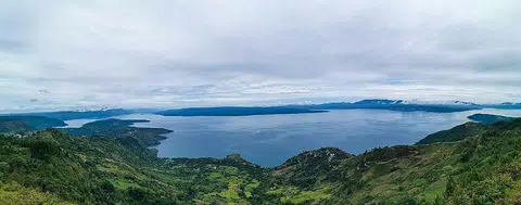 Discover the charms of Southern Toba