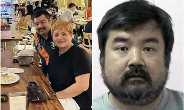 Life sentence for Singaporean man who murdered wife while on holiday in UK