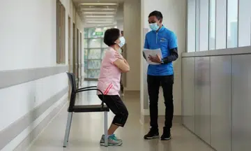 CGH launches first home-based prehabilitation program for cancer patients