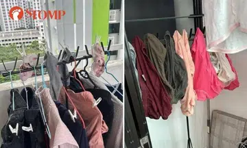 Guess why this tenant and her landlady clashed over laundry