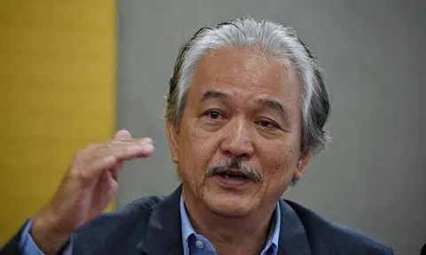 SNEF president resigns after routine review finds lapse