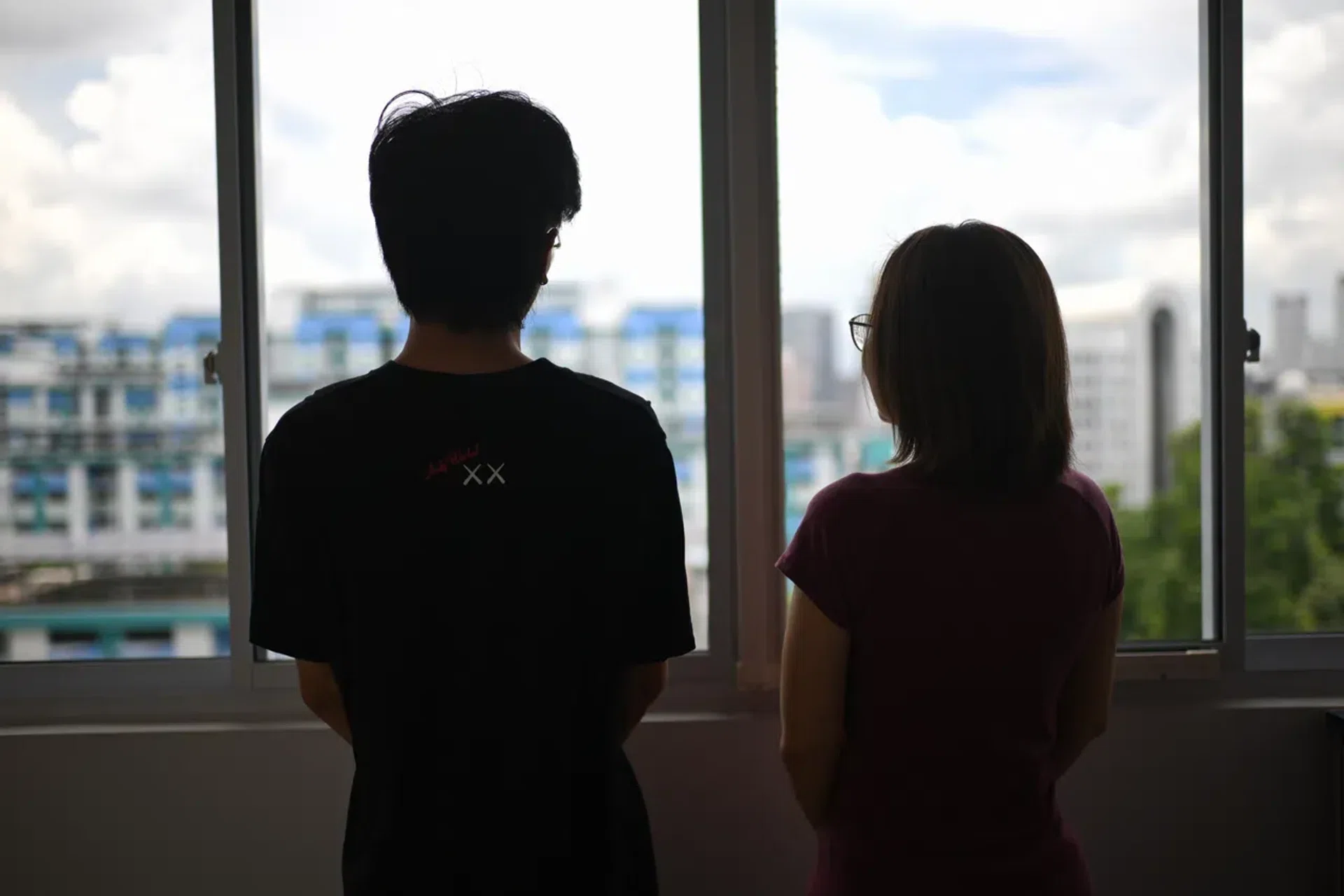 Rose said her son Ben’s medical bills came up to more than $8,000, which MediSave and MediShield Life covered.