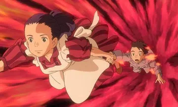 Hayao Miyazaki's The Boy And The Heron soars to top of North America box office with record $17.2m