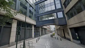 S'pore student, 25, dead after alleged stabbing in Brussels