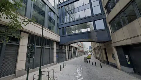S'pore student, 25, dead after alleged stabbing in Brussels