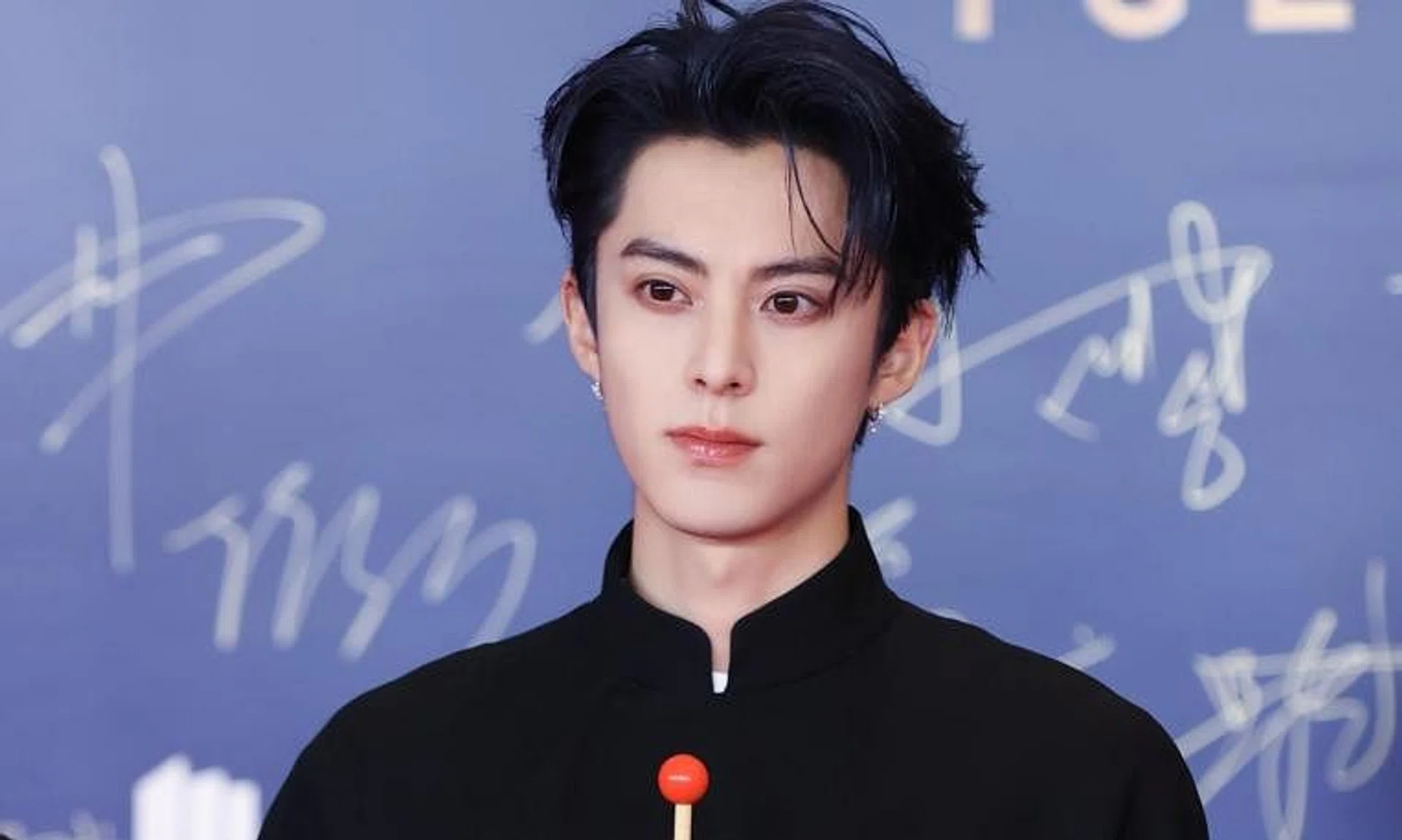 While the reboot received mixed reviews, Dylan Wang's charismatic performance and bad-boy looks gained him a strong following. 