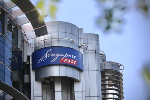 SingPost puts 10 HDB shophouses up for sale and leaseback