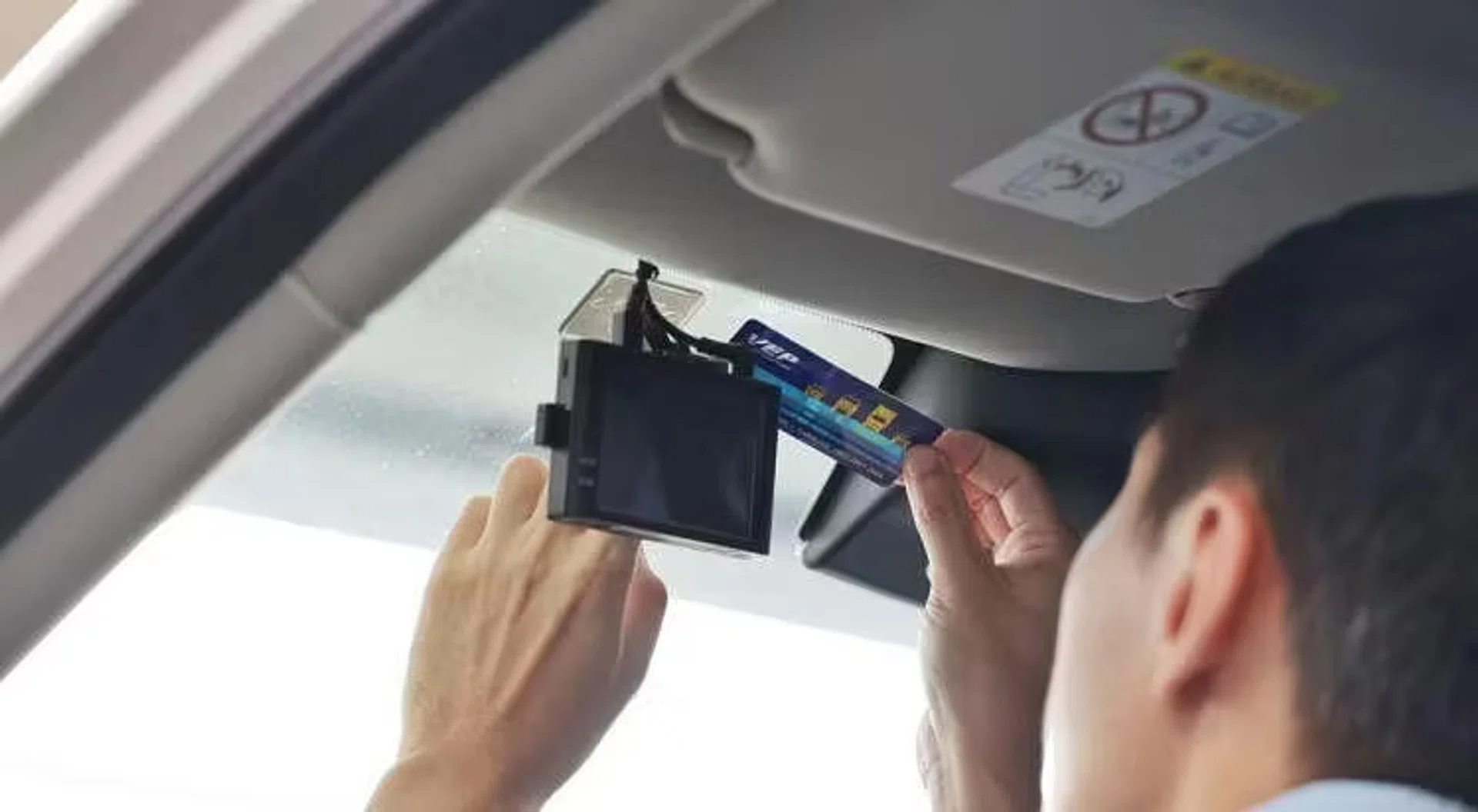 From Oct 1, all foreign vehicles entering Malaysia must hold a VEP and install and activate an RFID.