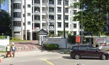 Judge dismisses case brought by man against condo MC for not issuing him car park label