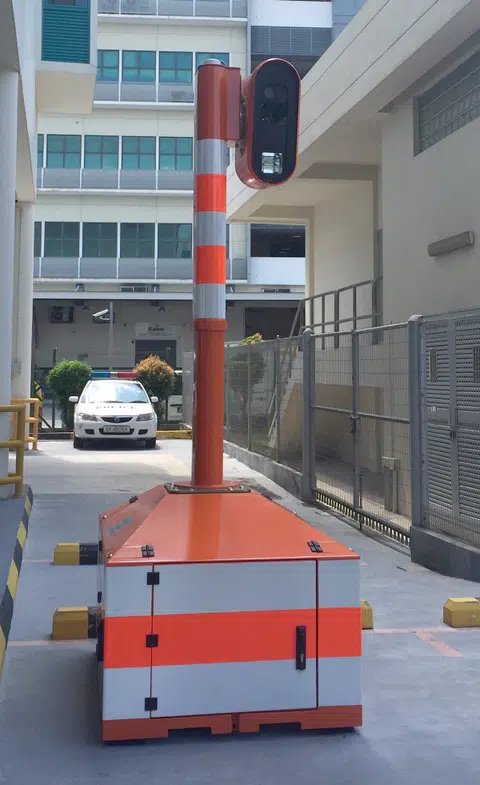 Traffic Police: Keep sending photos, videos of errant road users