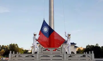 Taiwan official leading missile production found dead in hotel