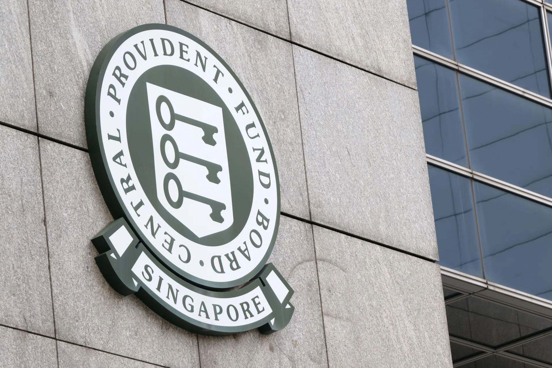 CPF members below 55 will continue to earn an extra 1 per cent interest on the first $60,000 of their combined account balances.