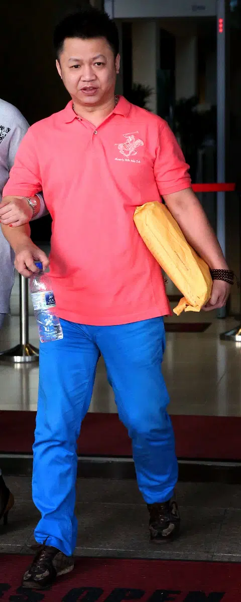 Crane operator guilty of raping 12-year-old girl