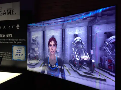 Dell unveils new Alienware gaming series of laptops