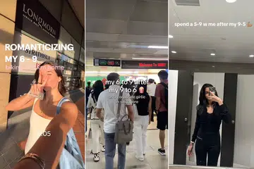 Beyond the 9-5: Gen Zs in Singapore embrace '5-9' routines to reclaim their evenings