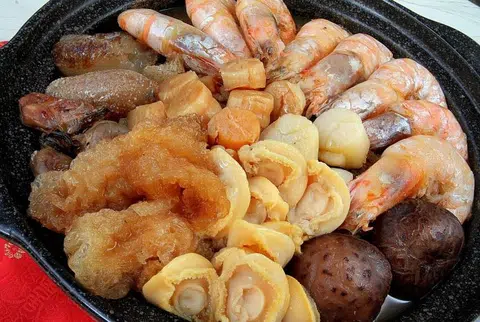 Hed Chef shares her recipe for festive pen cai