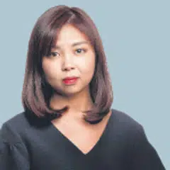 Foo Jie Ying