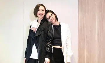 Stefanie Sun's younger sister declares she will be cutting ties with the home-grown singer