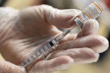 BioNTech, Pfizer claim their 3-shot vaccine can neutralise Omicron