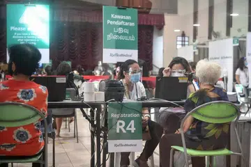 Bigger push to encourage seniors to get vaccinated: Health Minister