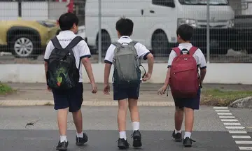 P1 registration: 26 oversubscribed schools to hold Phase 2B ballot