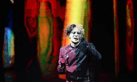 Jackson Wang and stars from 88rising light up Padang Stage on first night of Singapore GP