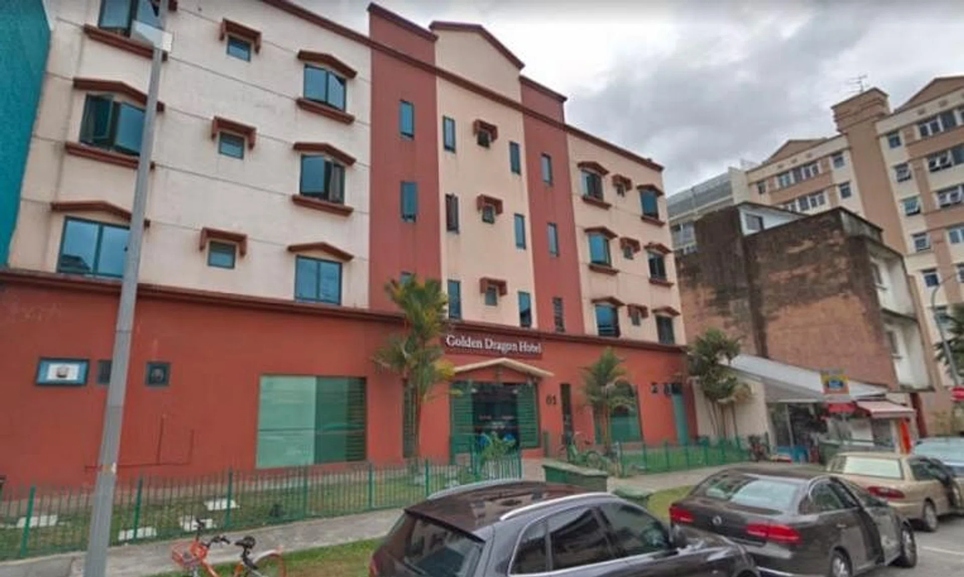 The Singapore Police Force said the capital sentence was carried out on Bangladeshi national Ahmed Salim, who had petitioned to the President for clemency but was unsuccessful.
