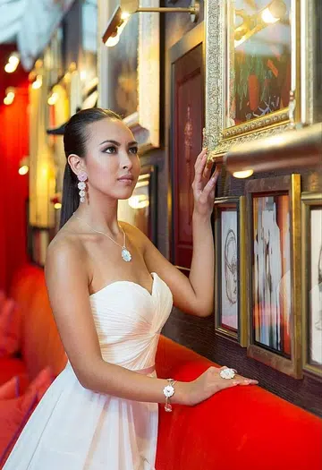 Miss Universe Singapore 2015: 'I felt I wasn't good enough'
