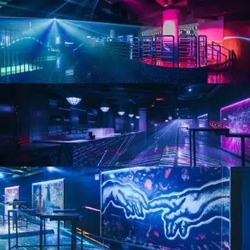 Partygoers claim their bottle of $350 stolen in club