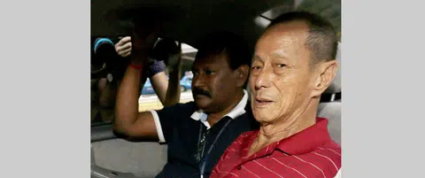 Man jailed eight years for killing daughter-in-law in Tampines flat