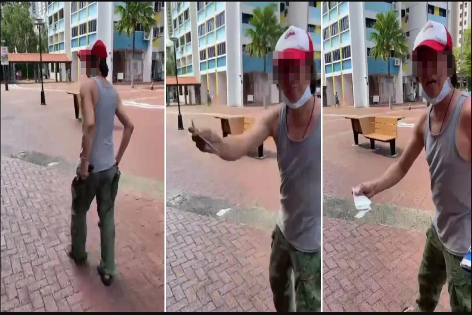 SCREENSHOTS via MUSTSHARENEWS.COM