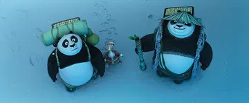 Win Kung Fu Panda 3 movie hampers worth $1,250