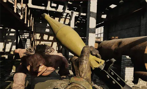 Long-awaited S.T.A.L.K.E.R. 2 game to drop on Nov 20