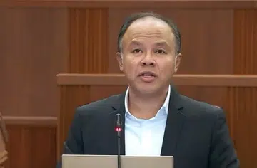 WP MP Faisal Manap in ICU for cardiac condition