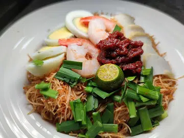 Makansutra: Heritage Corner is yummy new kid on the Nonya block