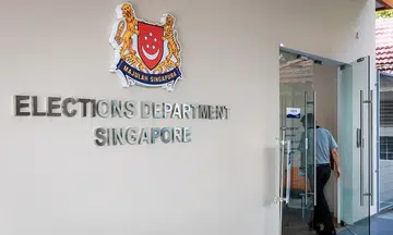 6,500 overseas S'poreans receive wrong e-mail on voting registration