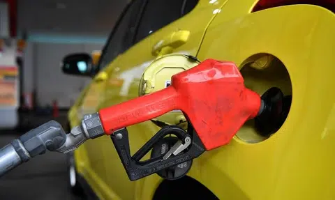 Caltex, Esso, Shell raise pump prices on GST hike